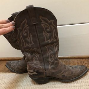 Laredo cowboy boots 8.5